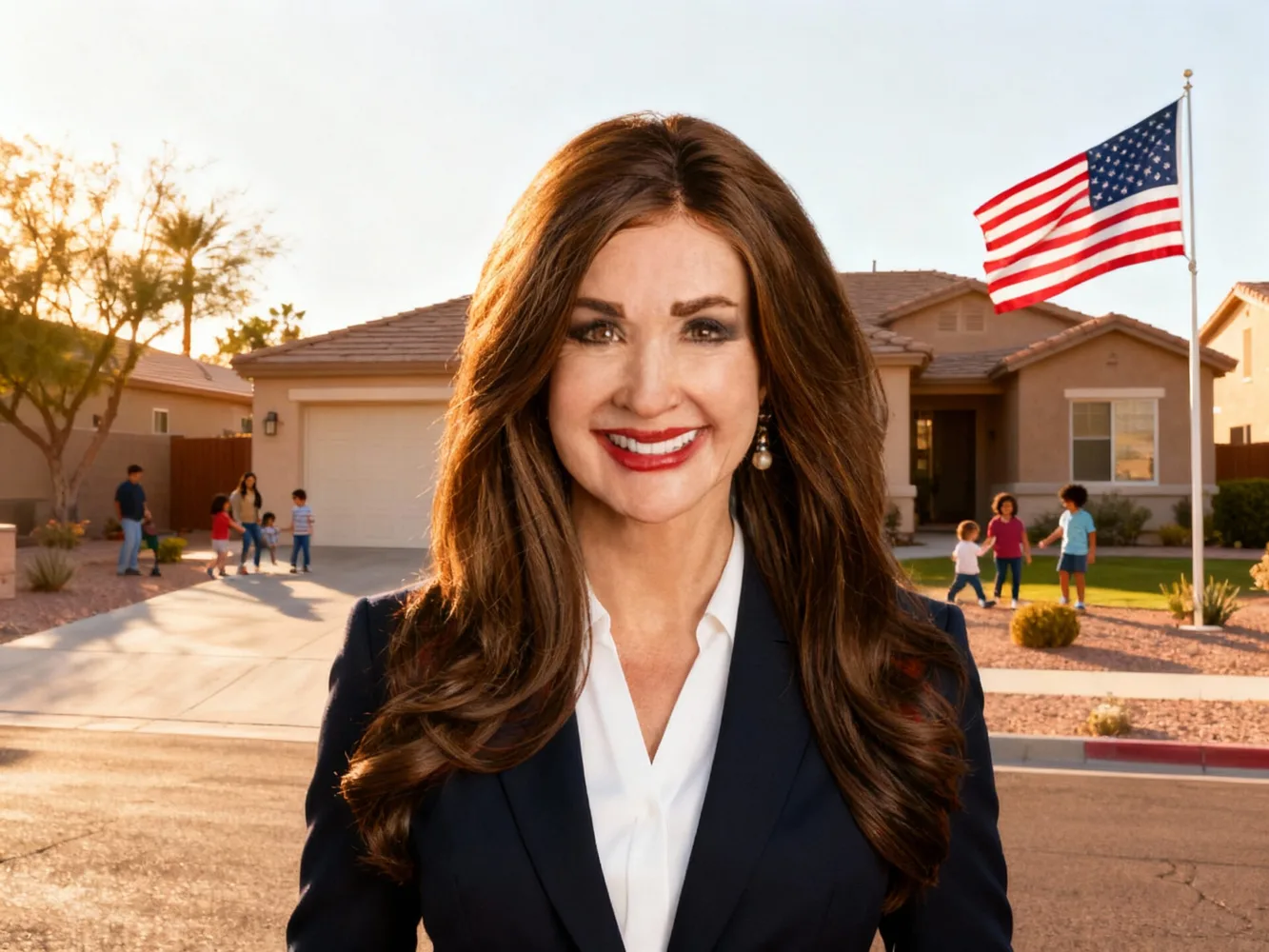 Five Laws Signed: Pamela Carter's First-Term Record for LD4
