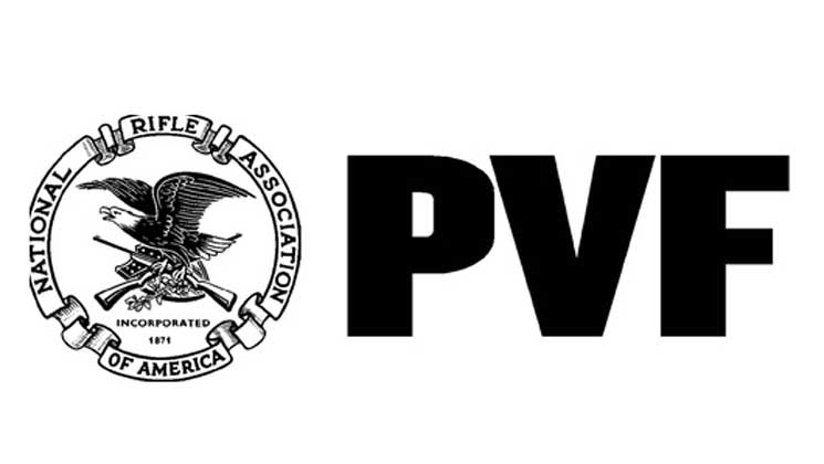 NRA Political Victory Fund logo