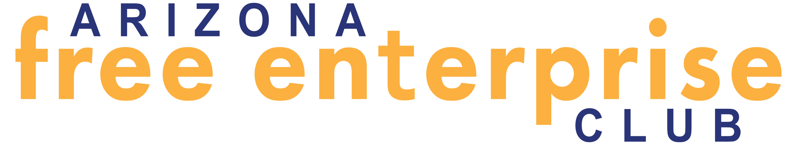 Arizona Free Enterprise Club logo