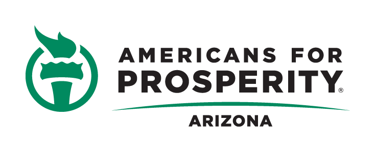Americans for Prosperity Arizona logo