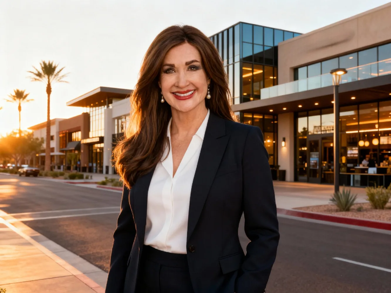 The Business of Government: How Representative Carter's Private Sector Experience Shapes Her Legislative Work