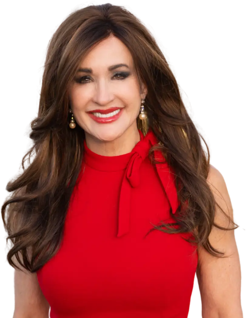 Pamela Carter, Arizona State Representative for Legislative District 4